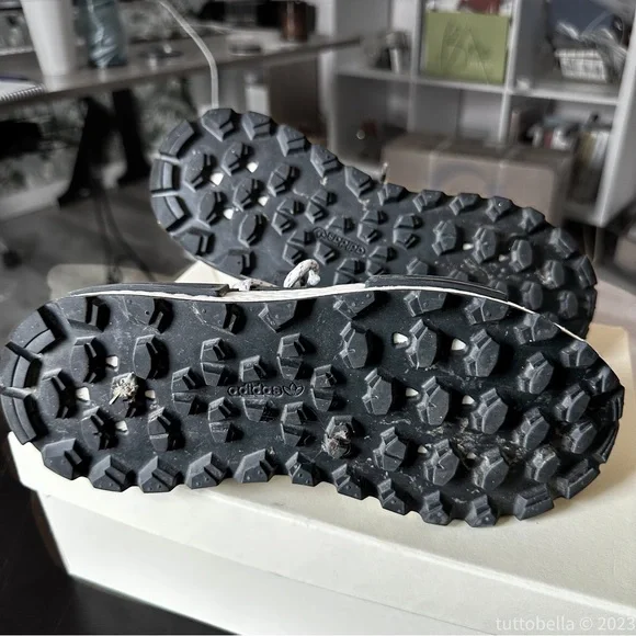 adidas Originals BBC "Digijack" Hu NMD Size 6